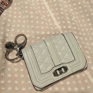 Rebecca Minkoff Keychain Coin Purse